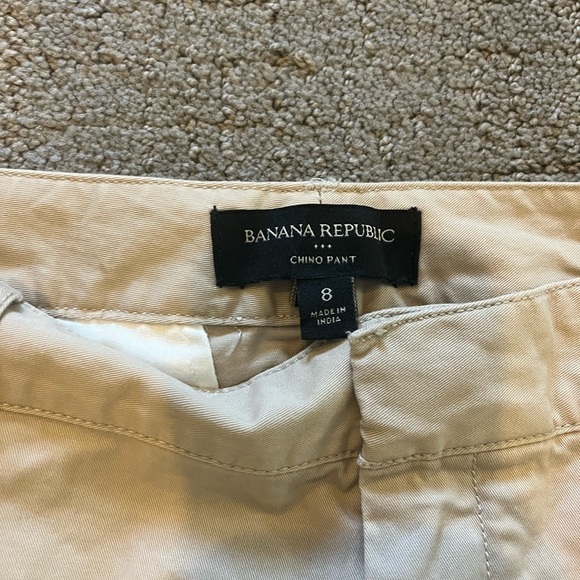 Women’s banana republic pants - Picture 6 of 7